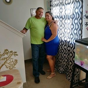 Meet your Posher, Jackson